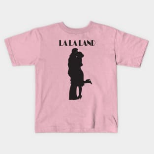 La La Land Kids T-Shirt